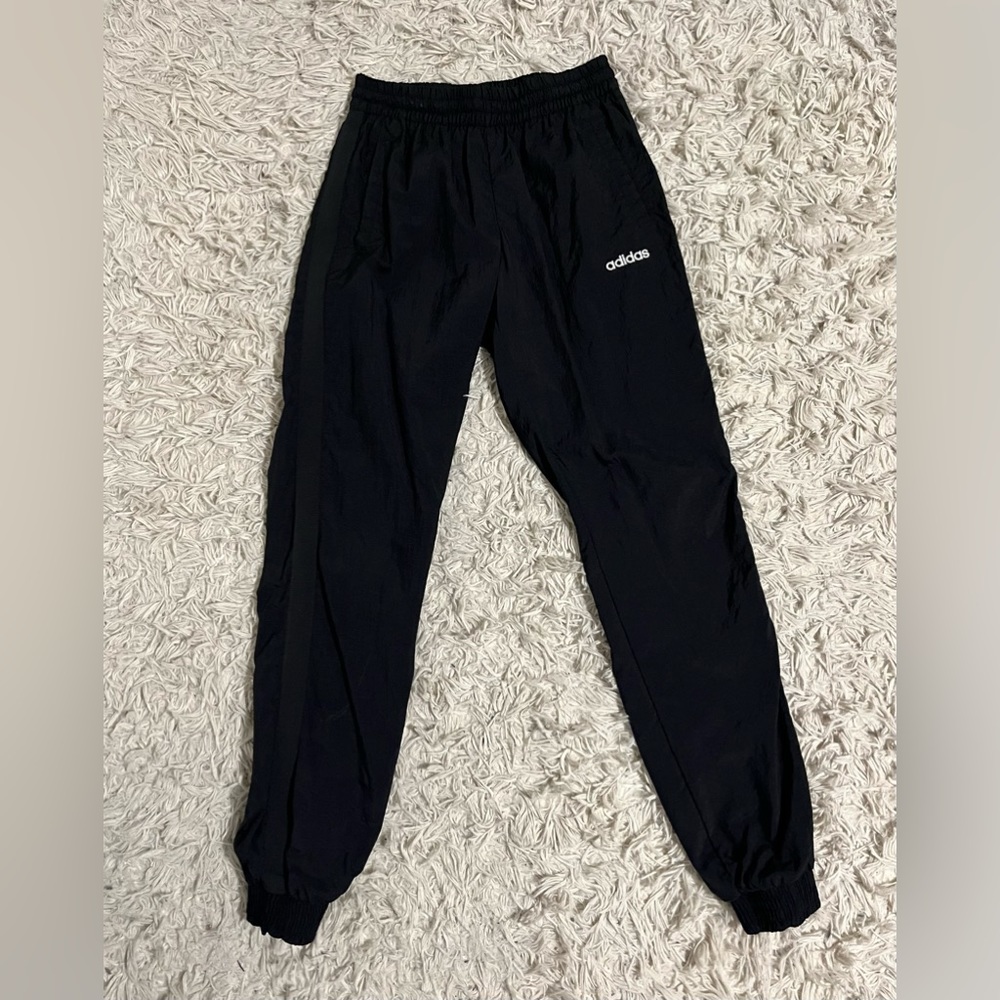Adidas sweatpants size XS